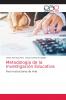 Metodología de la Investigación Educativa