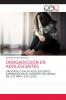 DROGADICCION EN ADOLESCENTES
