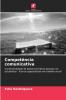 Competência comunicativa