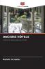 ANCIENS H��TELS