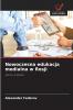 Nowoczesna edukacja medialna w Rosji