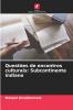 Questões de encontros culturais