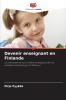 Devenir enseignant en Finlande