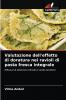 Valutazione dell'effetto di doratura nei ravioli di pasta fresca integrale