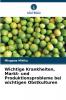 Wichtige Krankheiten Markt- und Produktionsprobleme bei wichtigen Obstkulturen