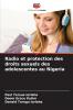 Radio et protection des droits sexuels des adolescentes au Nigeria