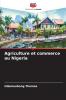 Agriculture et commerce au Nigeria