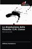 La dissoluzione della filosofia