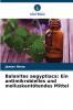 Balanites aegyptiaca