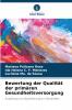 Bewertung der Qualität der primären Gesundheitsversorgung