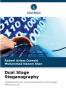 Dual Stage Steganography
