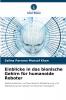 Einblicke in das bionische Gehirn für humanoide Roboter