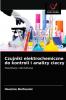 Czujniki elektrochemiczne do kontroli i analizy cieczy