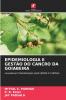 EPIDEMIOLOGIA E GESTÃO DO CANCRO DA GOIABEIRA