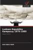 Ludowa Republika Kampuczy 1979-1989