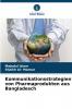Kommunikationsstrategien von Pharmaprodukten aus Bangladesch
