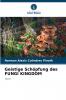 Geistige Schöpfung des FUNGI KINGDOM