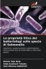 La proprietà litica dei batteriofagi sulle specie di Salmonella
