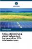 Charakterisierung elektrochemisch hergestellter CIS-Dünnschichten
