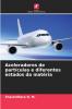 Aceleradores de partículas e diferentes estados da matéria