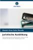 Juristische Ausbildung