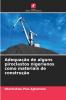 Adequação de alguns piroclastos nigerianos como materiais de construção