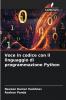 Voce in codice con il linguaggio di programmazione Python