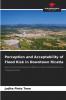 Perception and Acceptability of Flood Risk in Downtown Ricatla