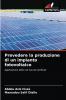 Prevedere la produzione di un impianto fotovoltaico
