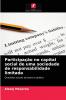 Participação no capital social de uma sociedade de responsabilidade limitada