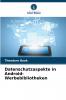 Datenschutzaspekte in Android-Werbebibliotheken