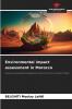 Environmental impact assessment in Morocco