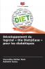 Développement du logiciel  Dia Diet@Ease  pour les diabétiques