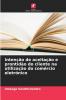 Intenção de aceitação e prontidão do cliente na utilização do comércio eletrónico