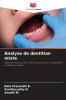Analyse de dentition mixte