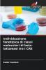 Individuazione fenotipica di classi molecolari di beta-lattamasi tra i CRE