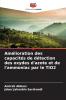 Amélioration des capacités de détection des oxydes d'azote et de l'ammoniac par le TiO2