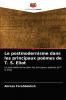 Le postmodernisme dans les principaux poèmes de T. S. Eliot