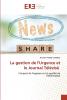 La gestion de l'Urgence et le Journal Télévisé