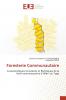 Foresterie Communautaire