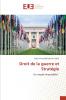 Droit de la guerre et Stratégie
