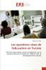 Les questions vives de l'éducation en Tunisie