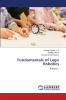Fundamentals of Lego Robotics
