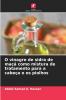 O vinagre de sidra de maçã como mistura de tratamento para a cabeça e os piolhos