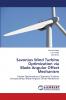 Savonius Wind Turbine Optimization via Blade Angular Offset Mechanism