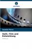 Haiti Film und Entwicklung