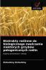 Ekstrakty ro?linne do biologicznego zwalczania niektórych grzybów patogenicznych ro?lin