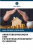 ARBEITSBEDINGUNGEN UND PATIENTENZUFRIEDENHEIT IN SANKURU