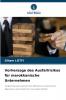 Vorhersage des Ausfallrisikos für marokkanische Unternehmen