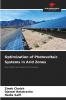 Optimization of Photovoltaic Systems in Arid Zones